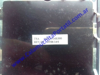 Carcasa Tapa Wifi Compaq Presario X1000
