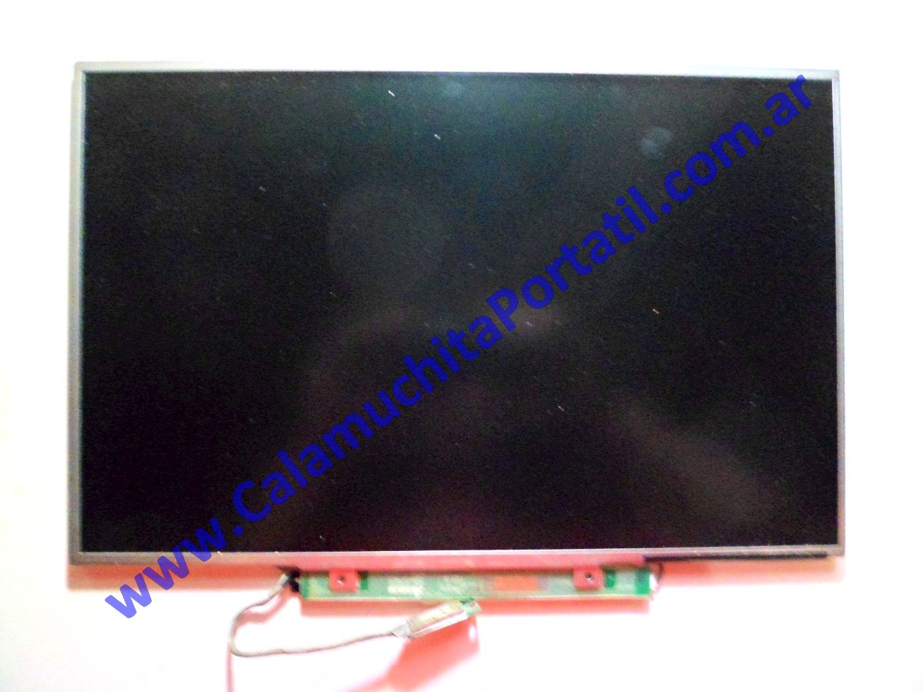 Display Compaq Presario X1000