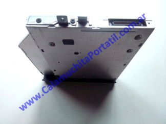 Lectora DVD Compaq Presario X1000