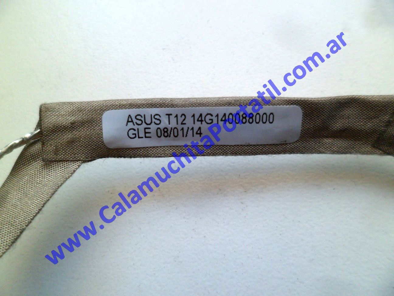 Flex Inverter Packard Bell ALP-Ajax A