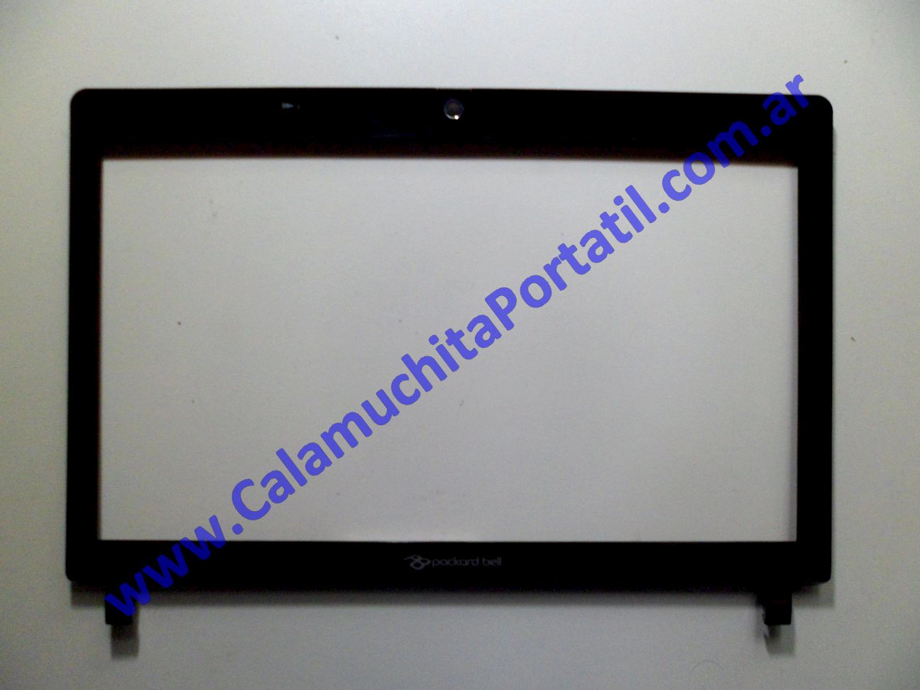 Carcasa Marco Packard Bell Dot-M-A - ZA8