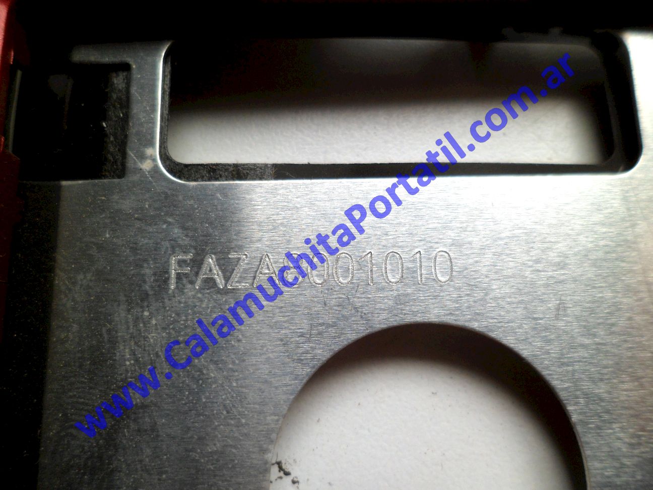 Carcasa Teclado Packard Bell Dot-M-A - ZA8
