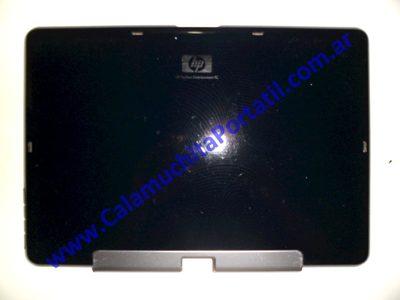 Carcasa Tapa HP Pavilion tx1000 - tx1030la - RX558LA#AC8
