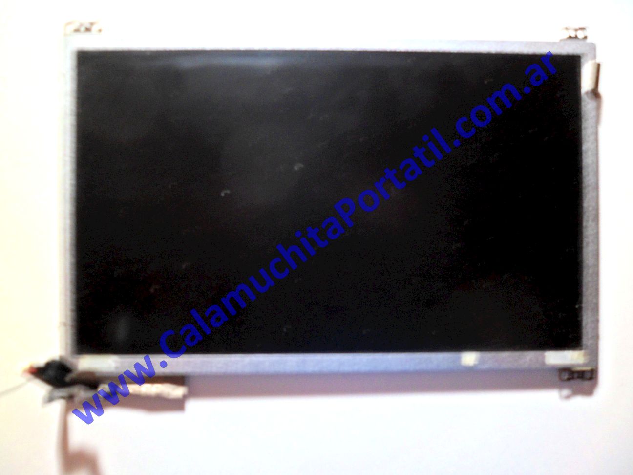 Display MSI Wind U100 - MS-N011