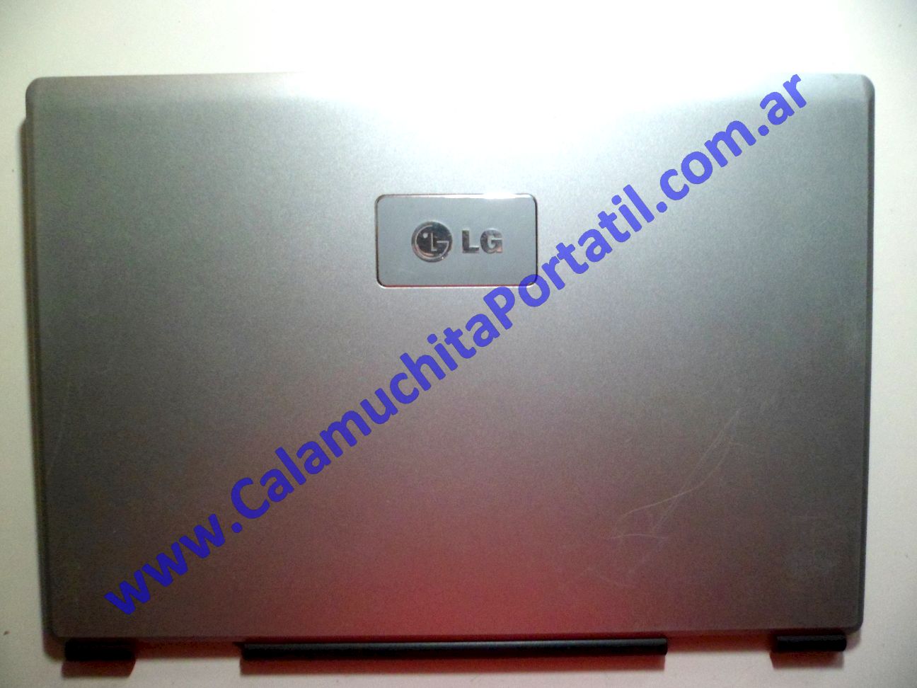 Carcasa Tapa LG LW40 - LGW4