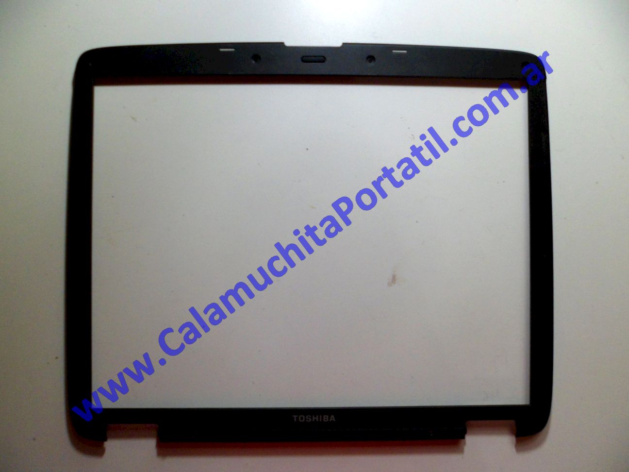 Carcasa Marco Toshiba Satellite A60-SP159