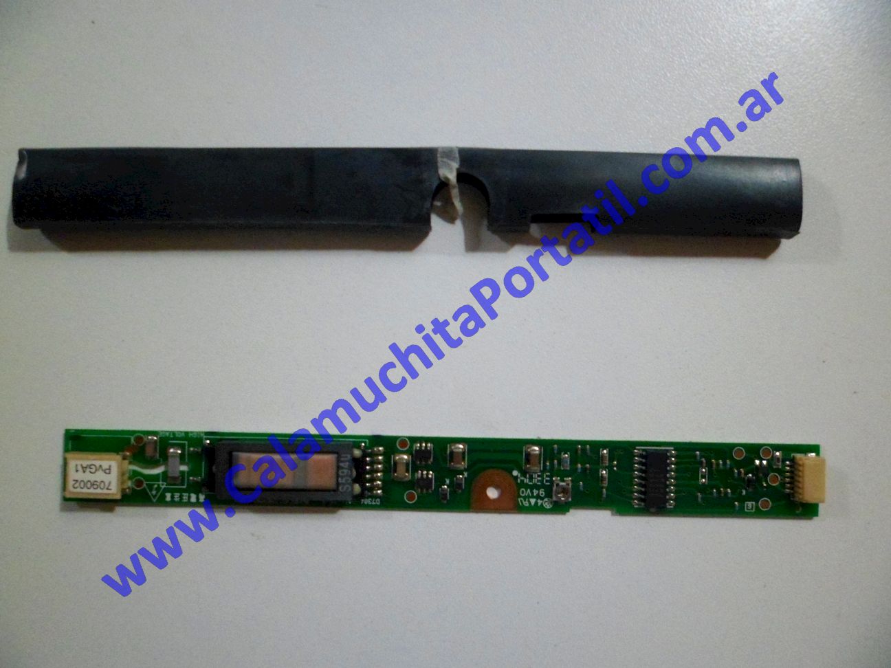 Inverter Toshiba Satellite A60-SP159