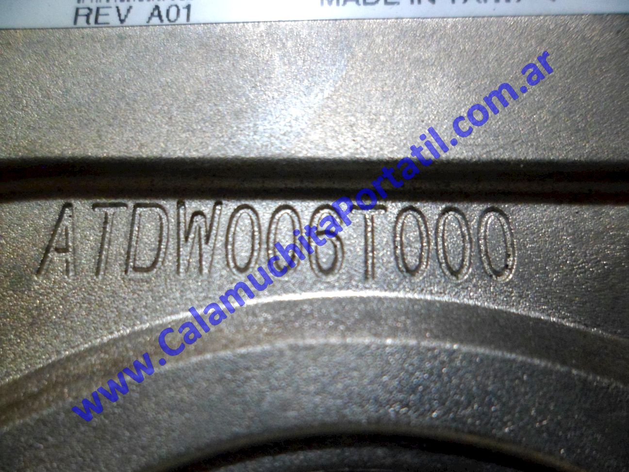 Cooler C/Disipador Dell Inspiron 5150