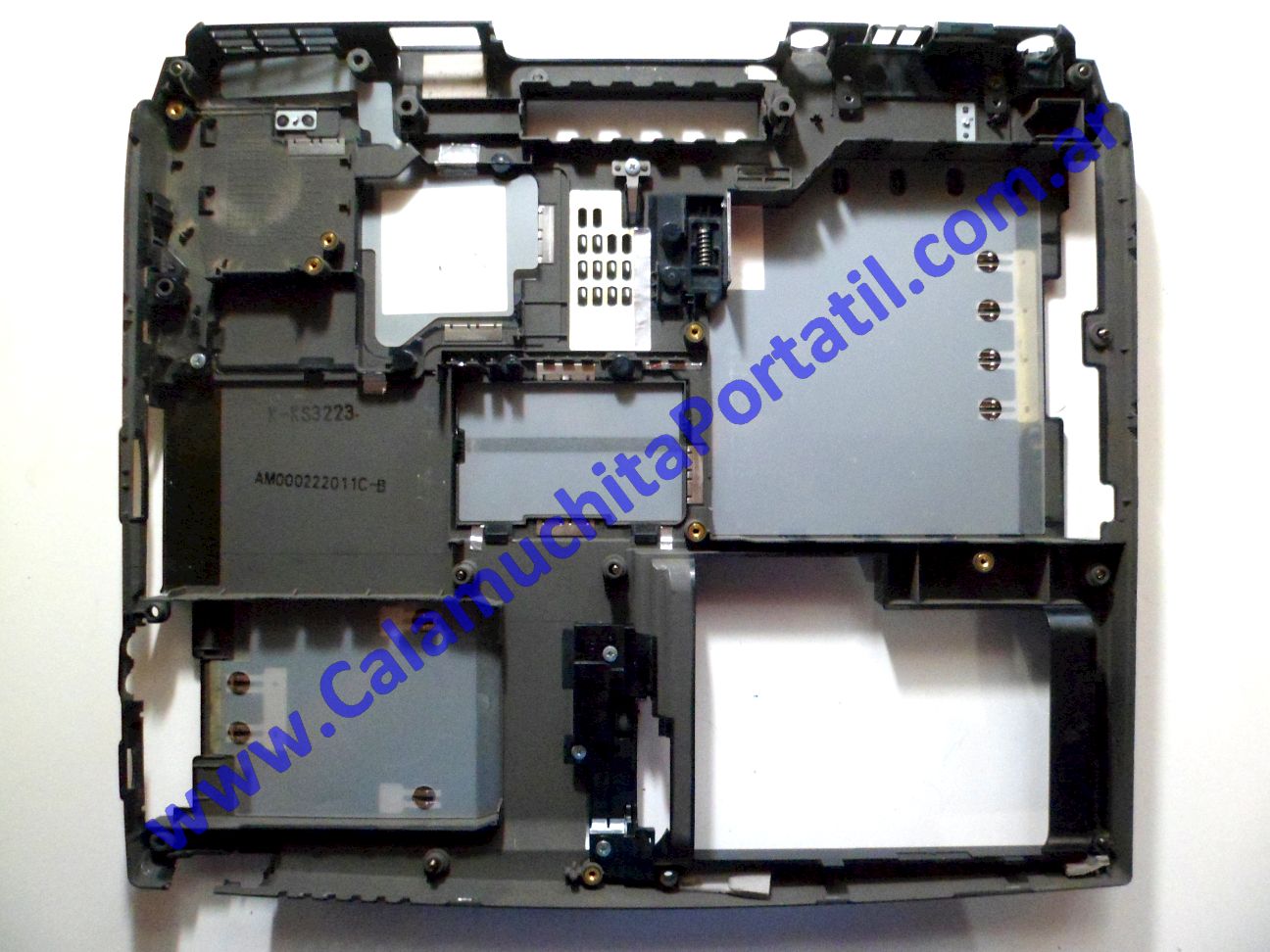 Carcasa Base Toshiba Satellite Pro M15-S405