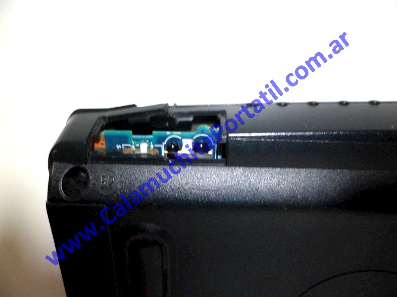 Carcasa Base Toshiba Satellite Pro M15-S405