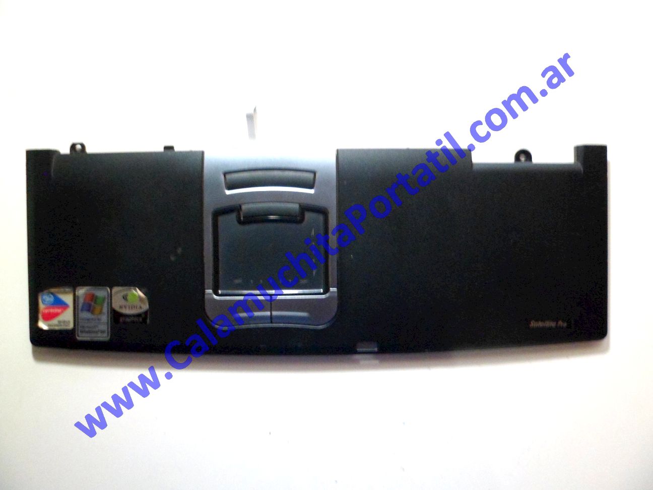 Touchpad Toshiba Satellite Pro M15-S405