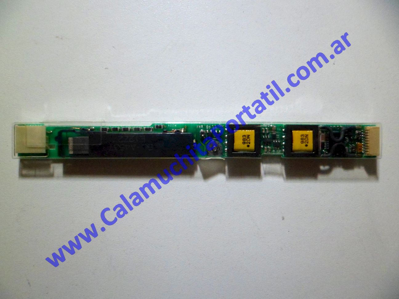 Inverter Toshiba Satellite Pro M15-S405