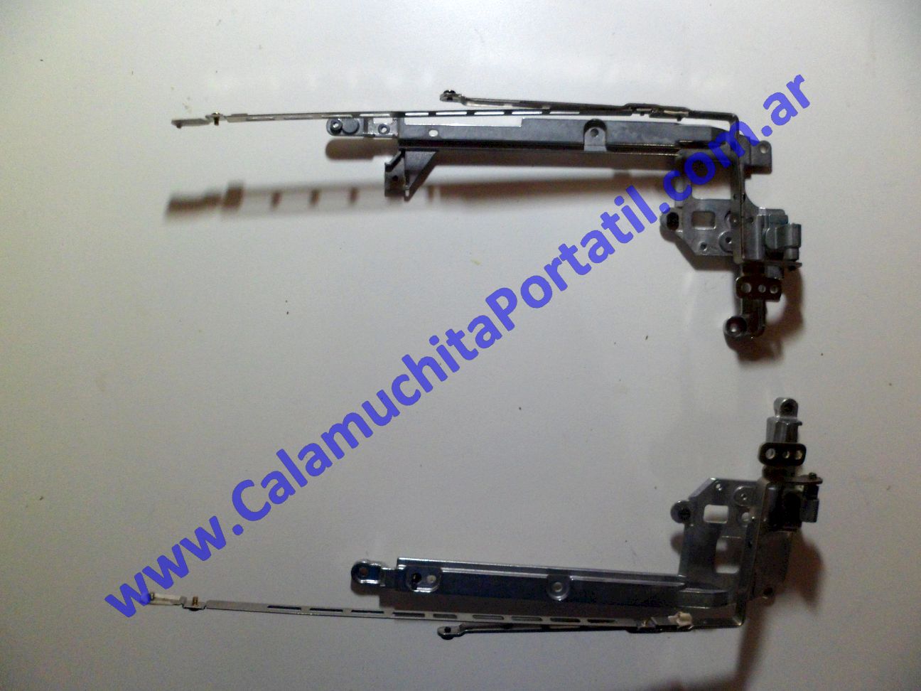 Bisagras Toshiba Satellite Pro M15-S405
