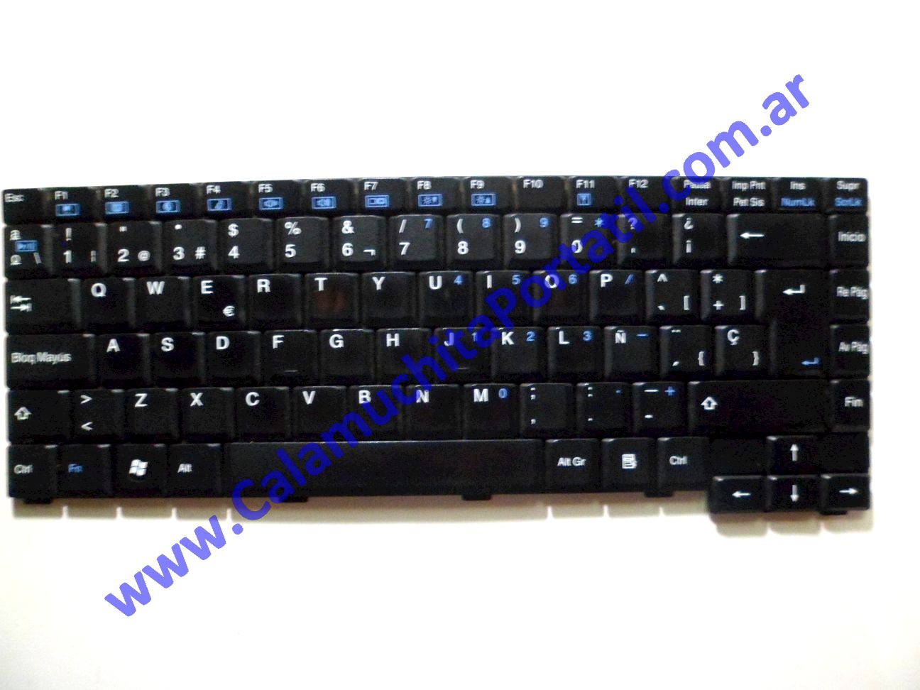 Teclado Banghó M548SS