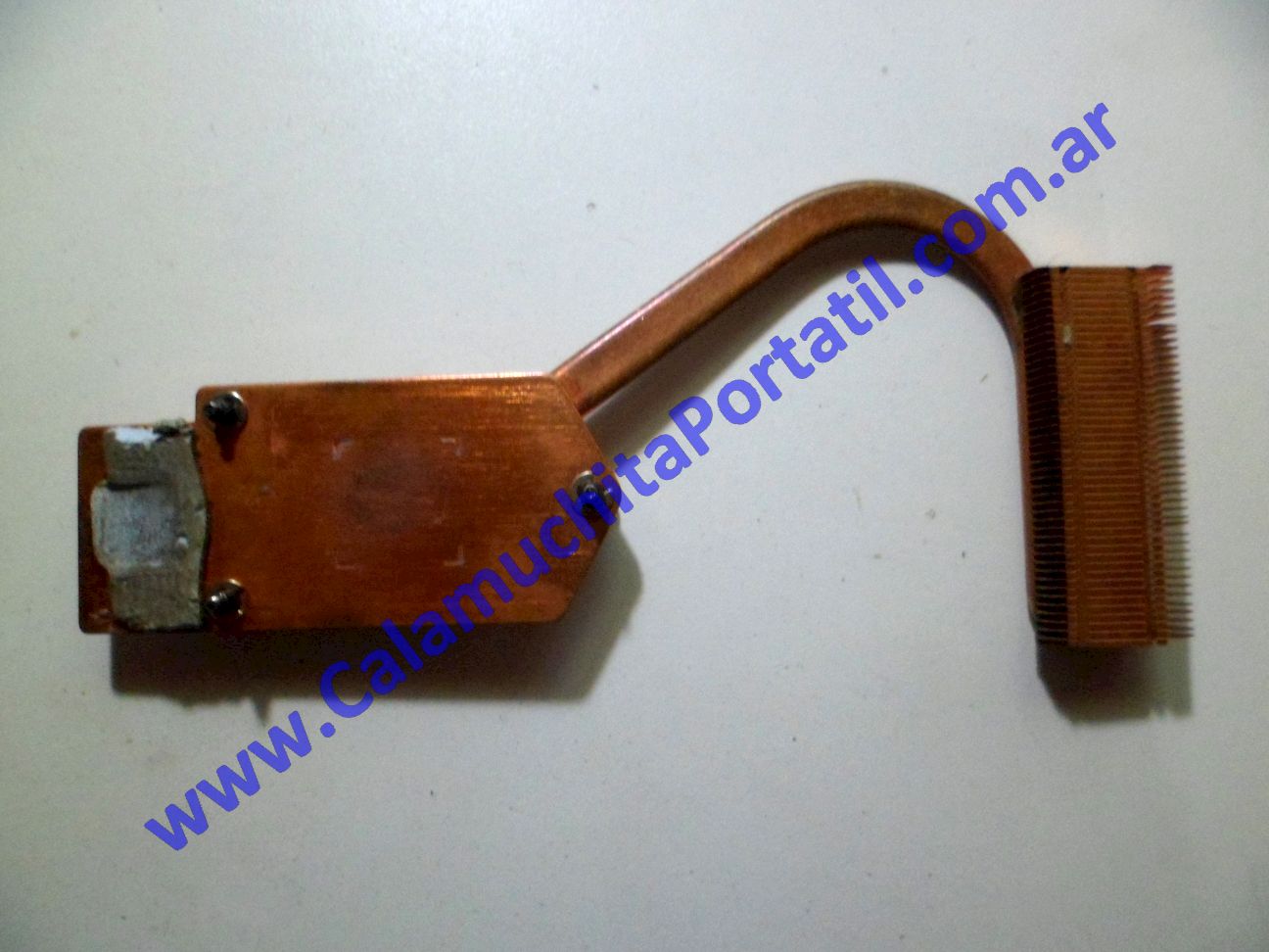 Disipador Banghó M548SS