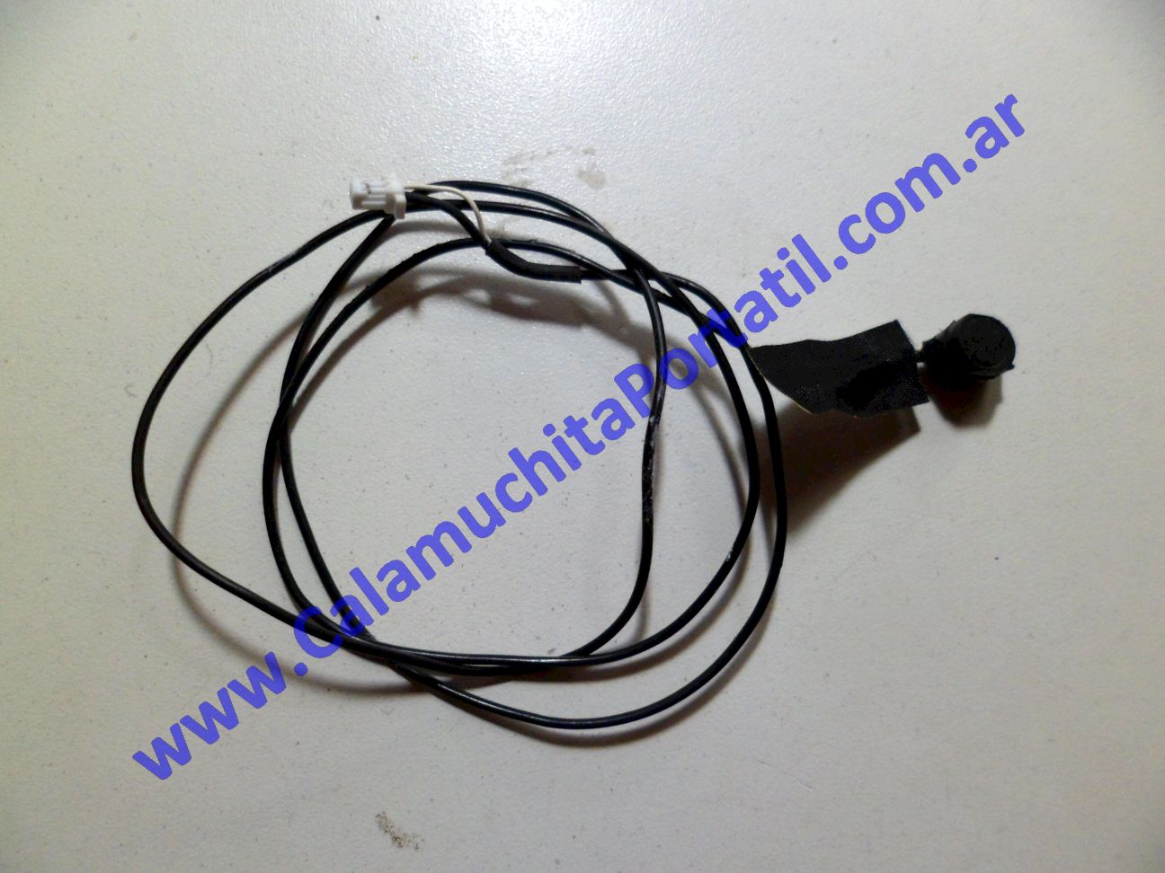 Micrófono Toshiba Tecra M3-SP719