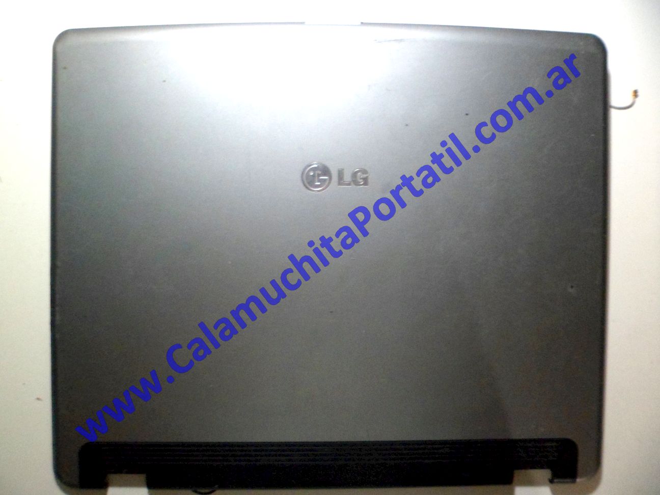 Carcasa Tapa LG LGK1