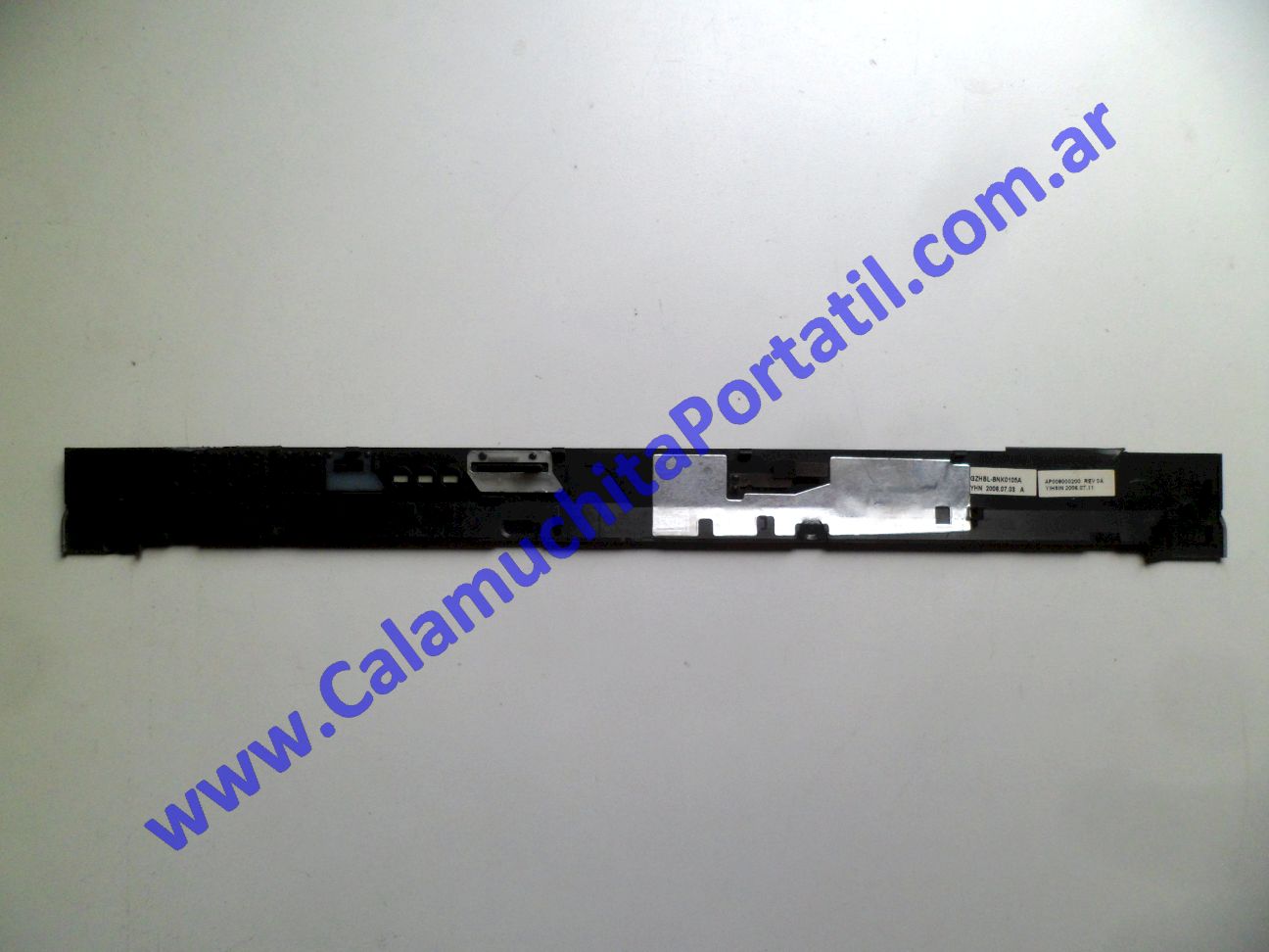 Carcasa Botonera Acer Aspire 3102WLMi - BL51
