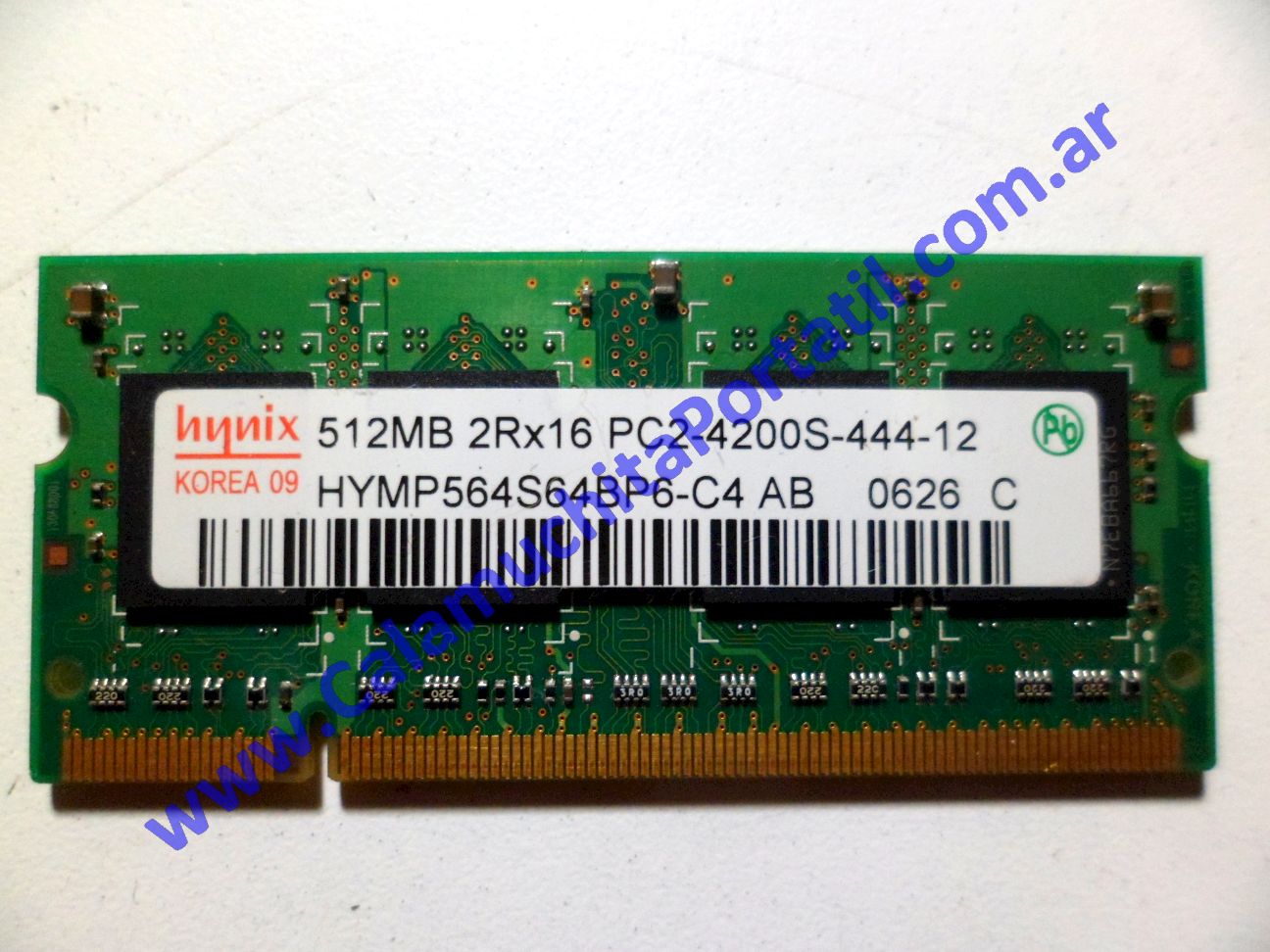 Memoria Acer Aspire 3102WLMi - BL51