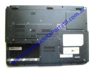 Carcasa Base Packard Bell ALP-Ajax A