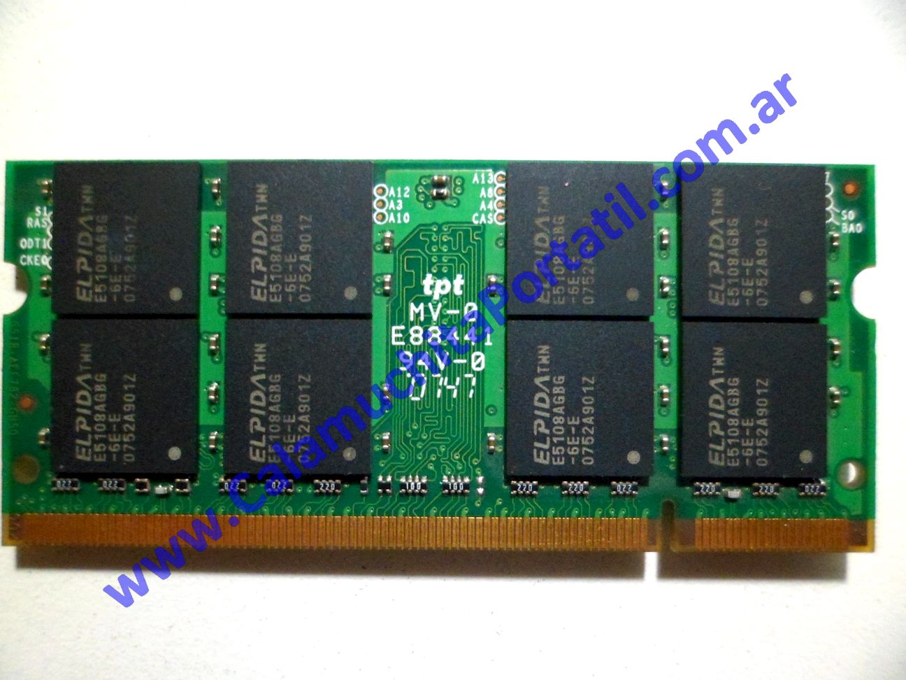 Memoria Asus X58L