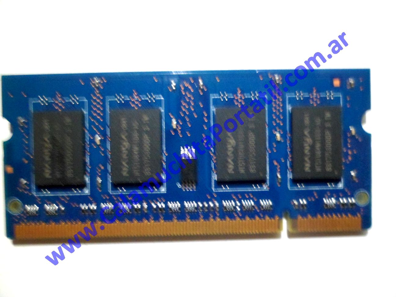 Memoria Asus X58L