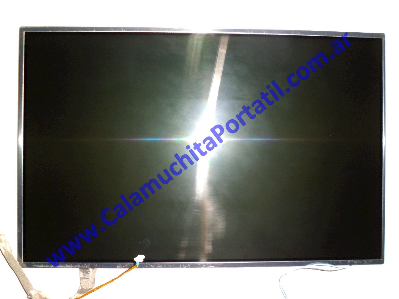 Display Toshiba Satellite A205-S4797