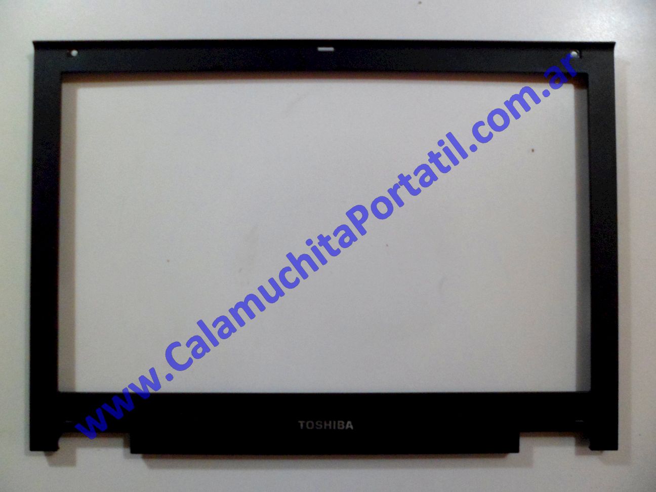 Carcasa Marco Toshiba Tecra A5-SP559