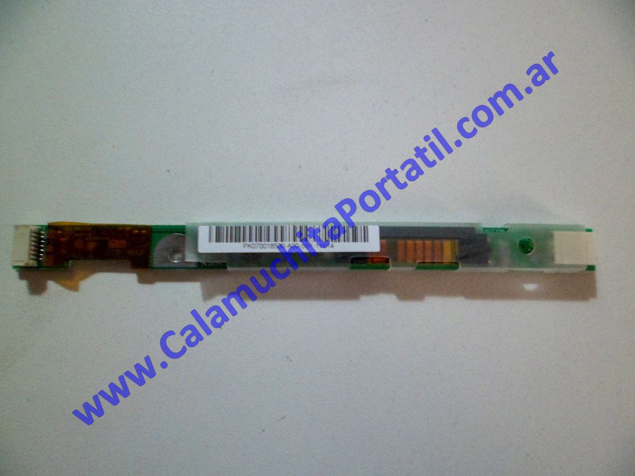 Inverter Toshiba Tecra A5-SP559