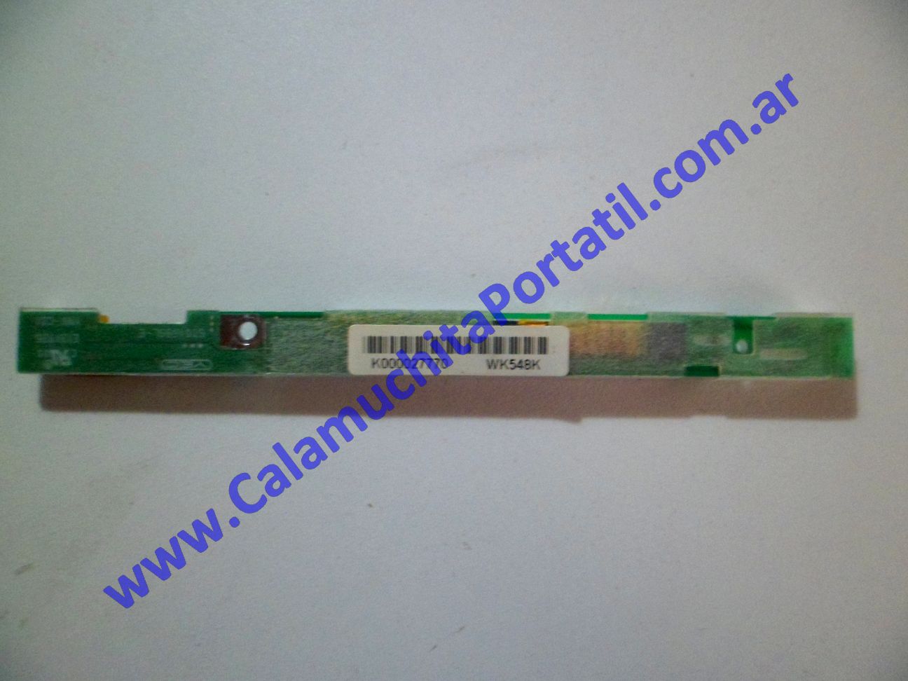 Inverter Toshiba Tecra A5-SP559