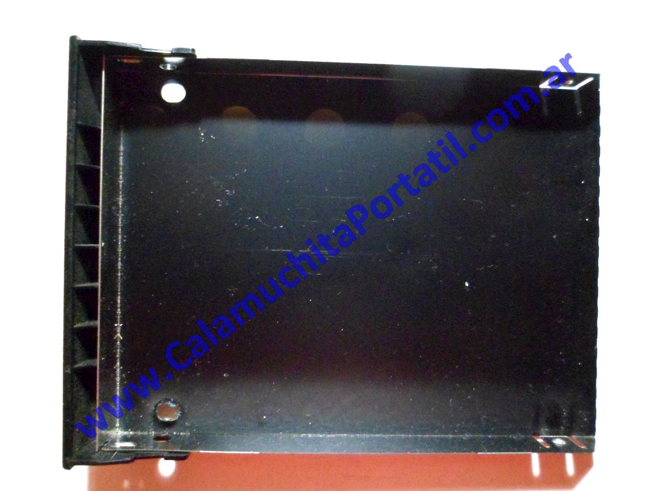 Caddy Dell Inspiron 1546 - P02F