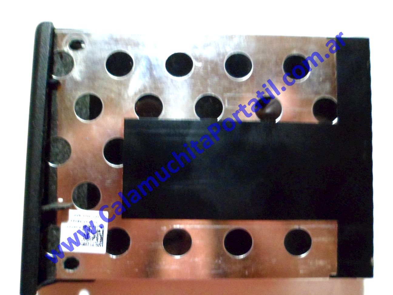 Caddy Dell Inspiron 1546 - P02F