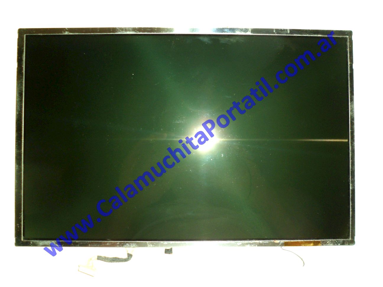 Display Commodore KE-8370-MB