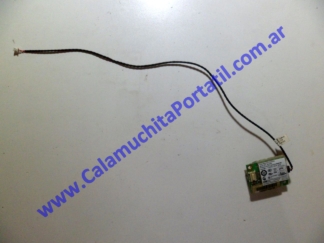 Placa Módem Commodore KE-8370-MB