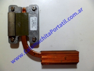 Disipador Commodore KE-8370-MB