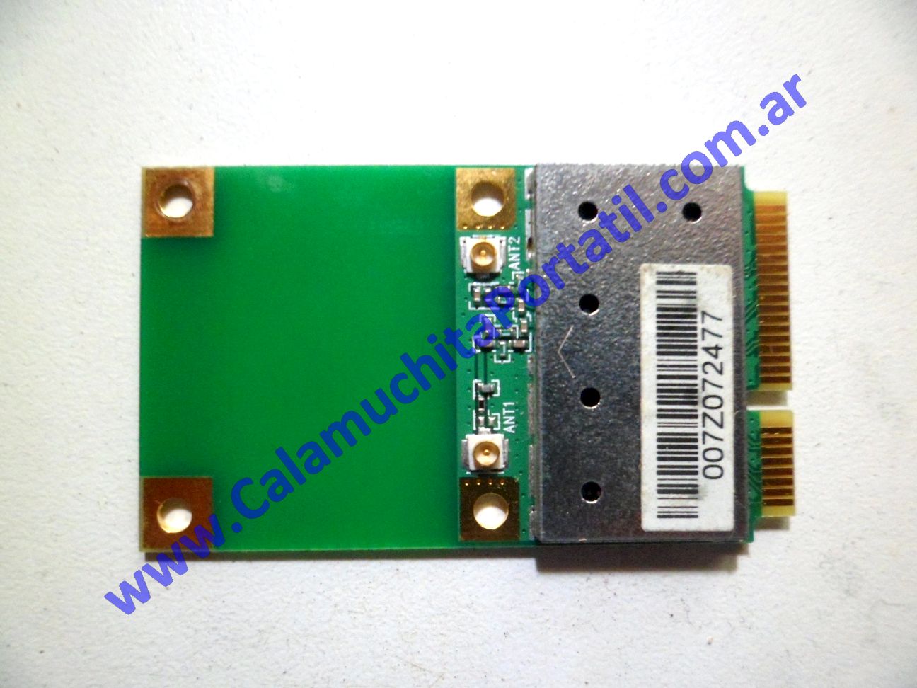 Placa Wifi CX CXPH10
