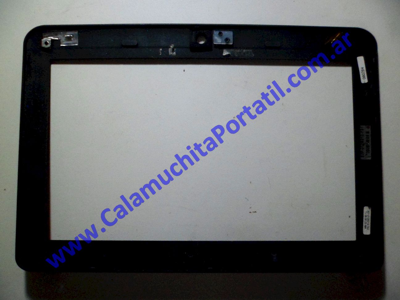 Carcasa Marco MSI Wind U100 - MS-N011