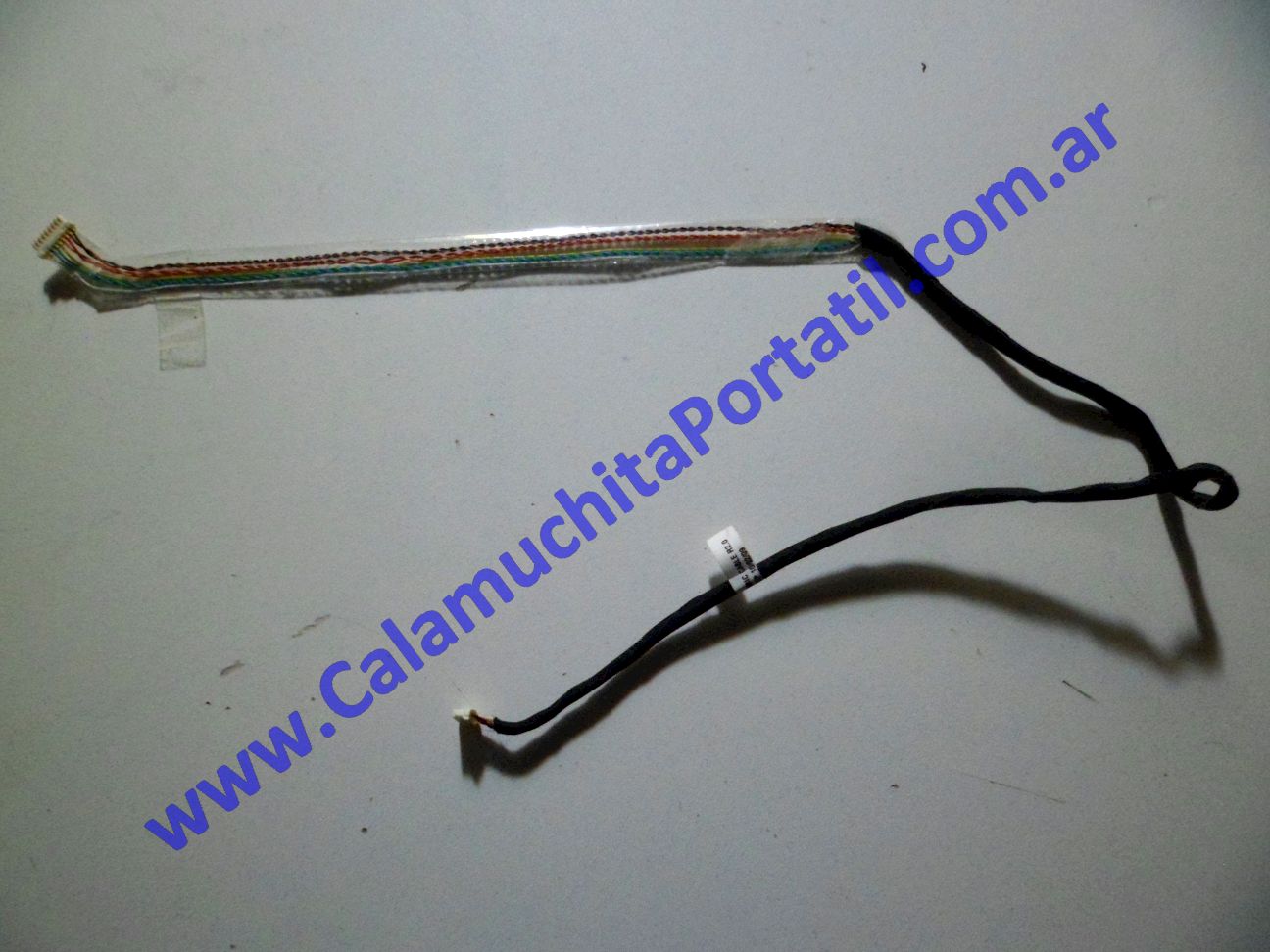 Flex Webcam Asus Eee PC 1005PE