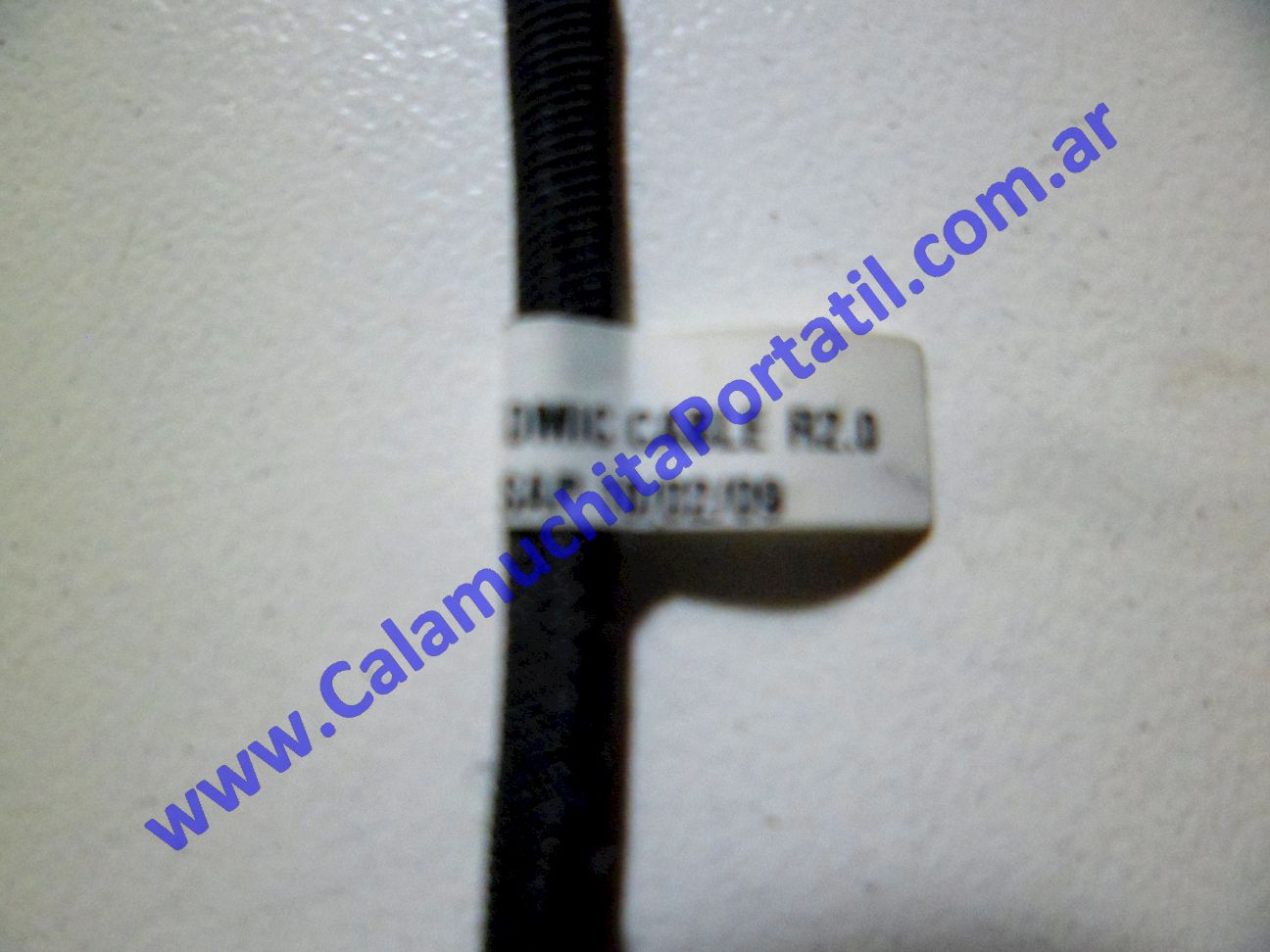 Flex Webcam Asus Eee PC 1005PE