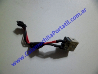 Conector Power Acer Aspire One 532... - NAV50