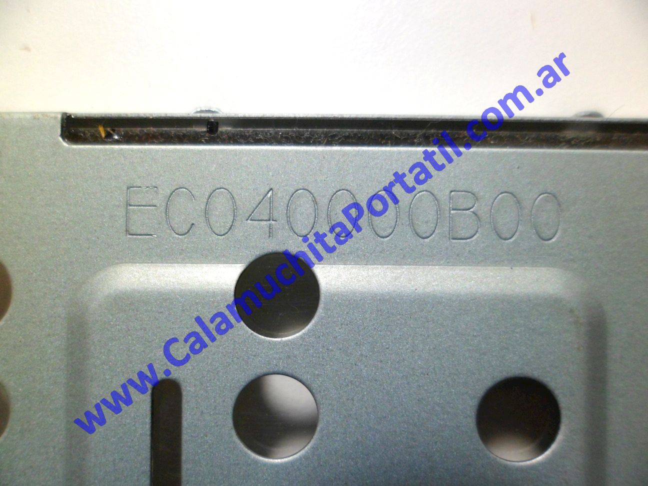 Caddy Lenovo G555 - 0873