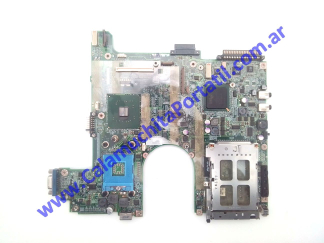 Mother Toshiba SA80-131 - PSA80E-03T00JSP