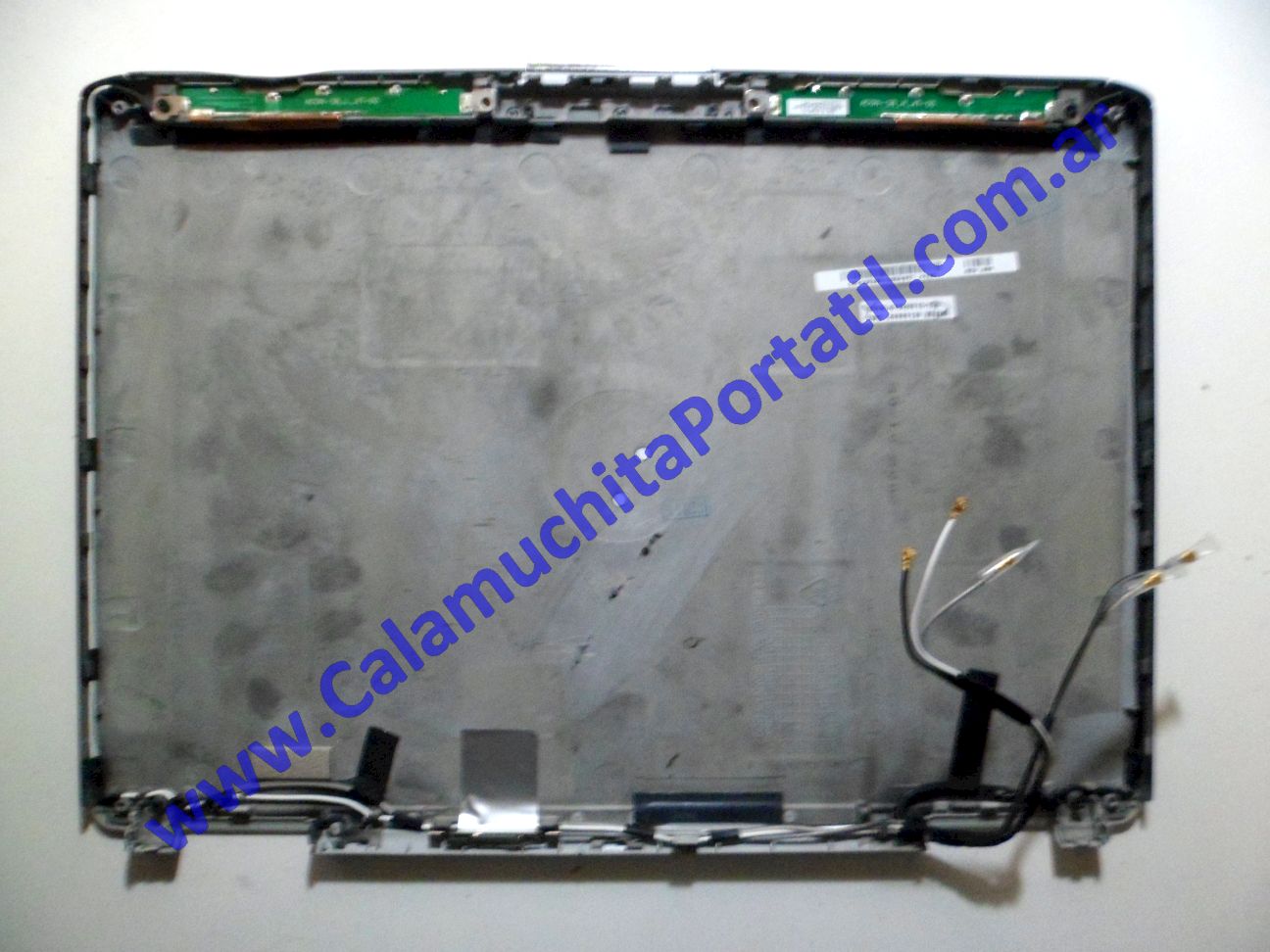 Carcasa Tapa Dell Inspiron 1420