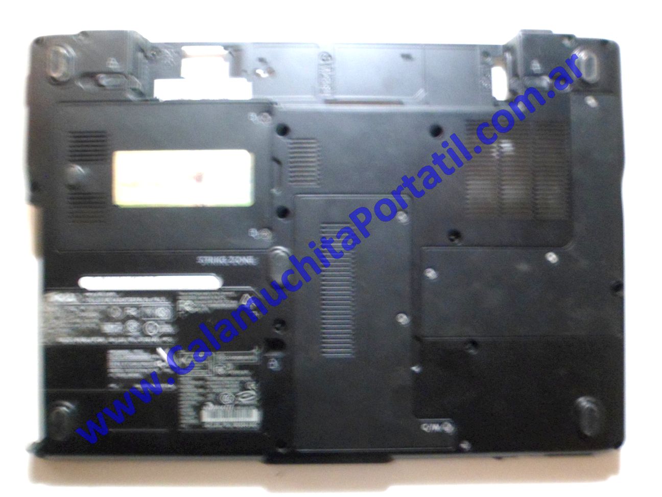 Carcasa Base Dell Inspiron 1420