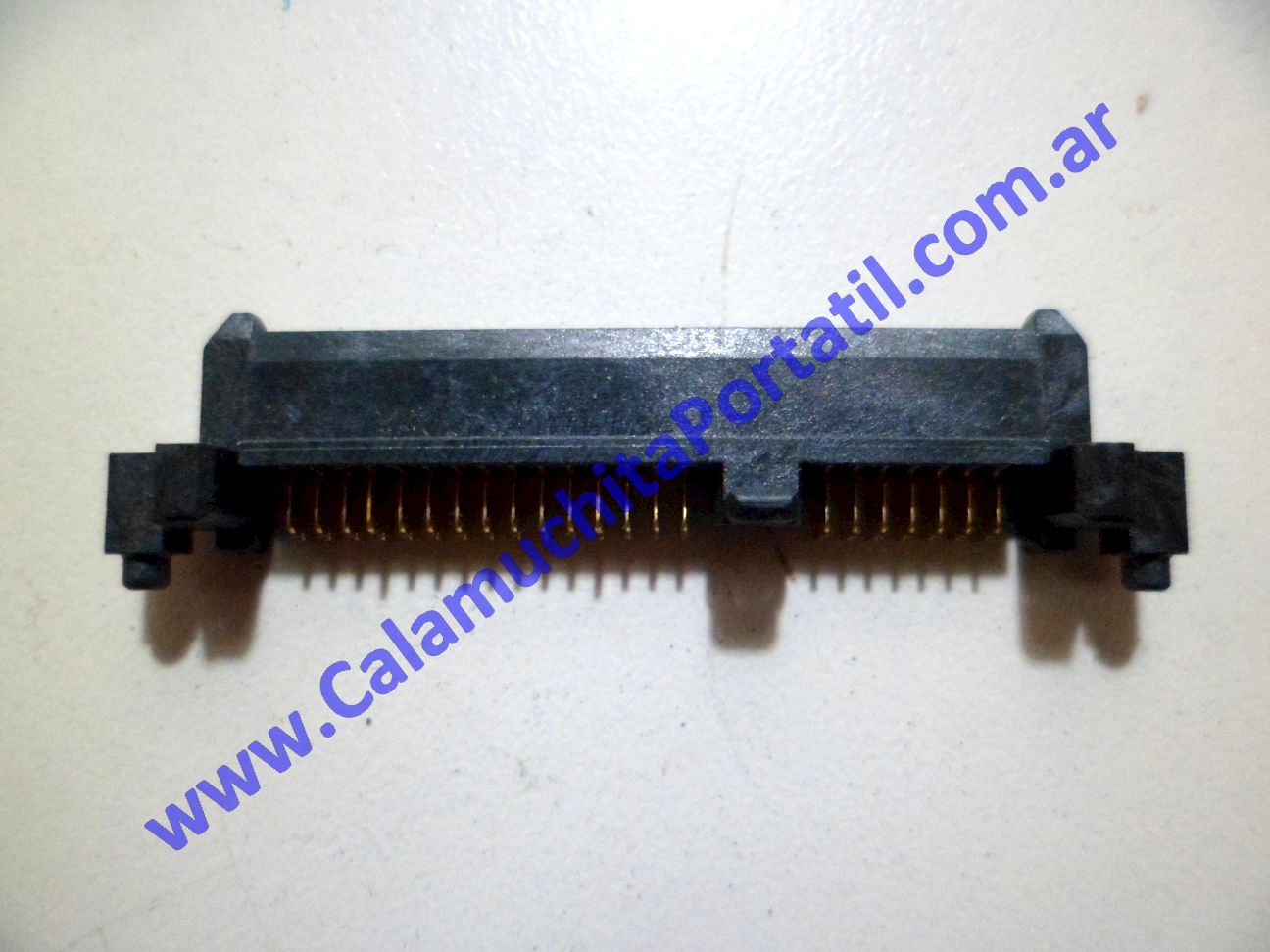 Conector Rígido Dell Inspiron 1420