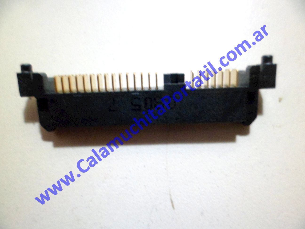 Conector Rígido Dell Inspiron 1420