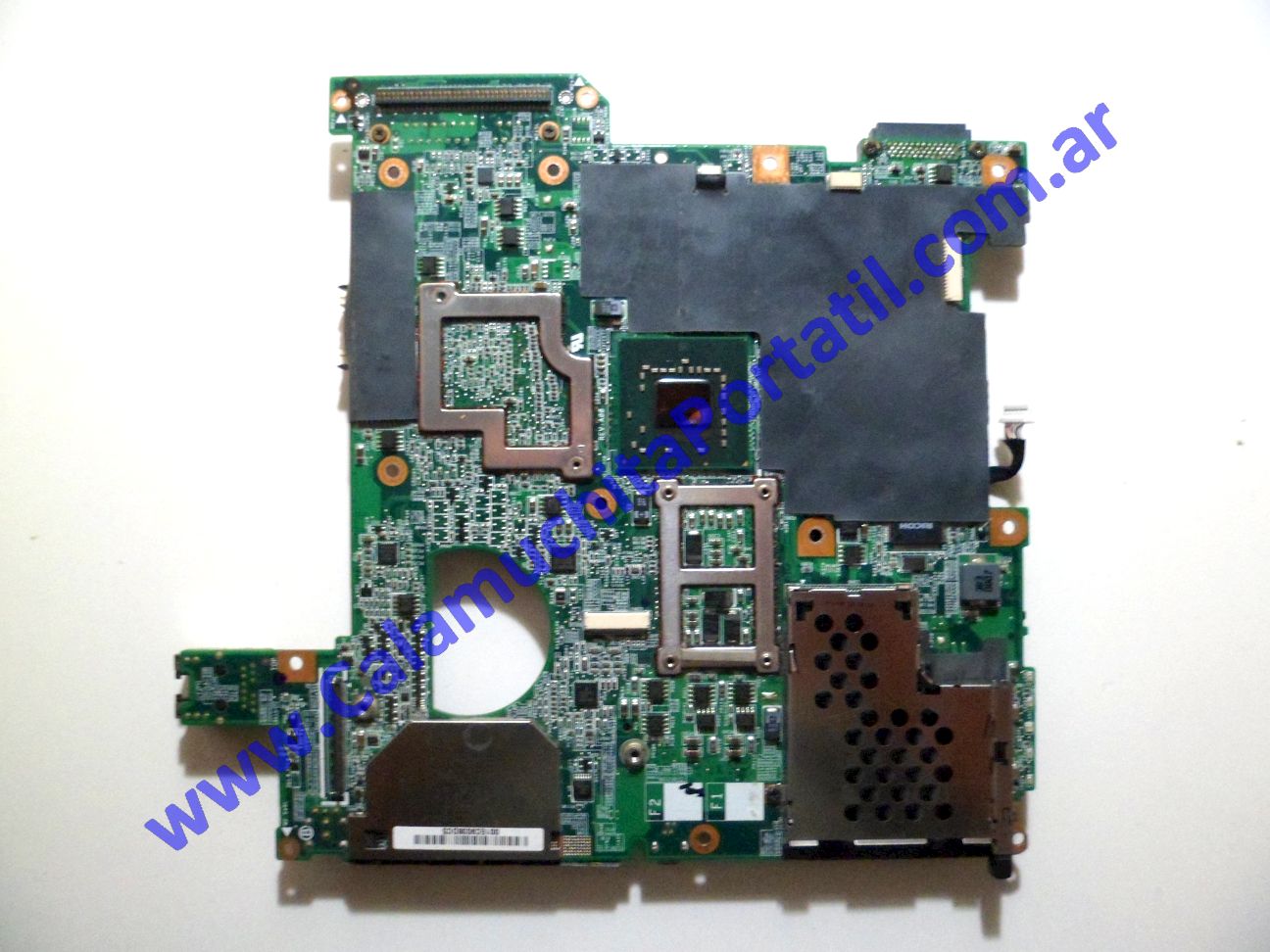 Mother Dell Inspiron 1420