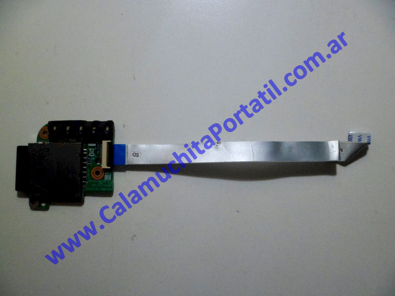 Placa Leds Asus Eee PC 1005HA