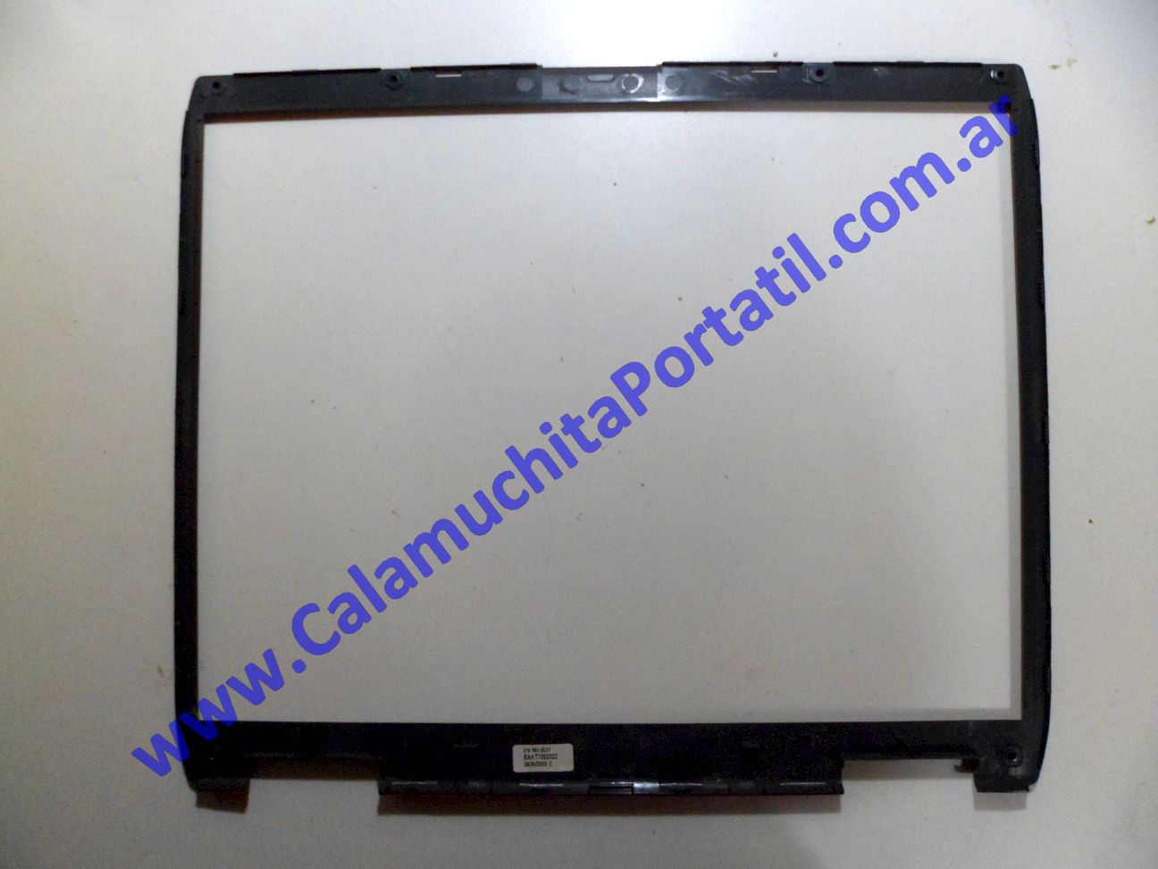 Carcasa Marco Compaq Presario 2100 - 2190US