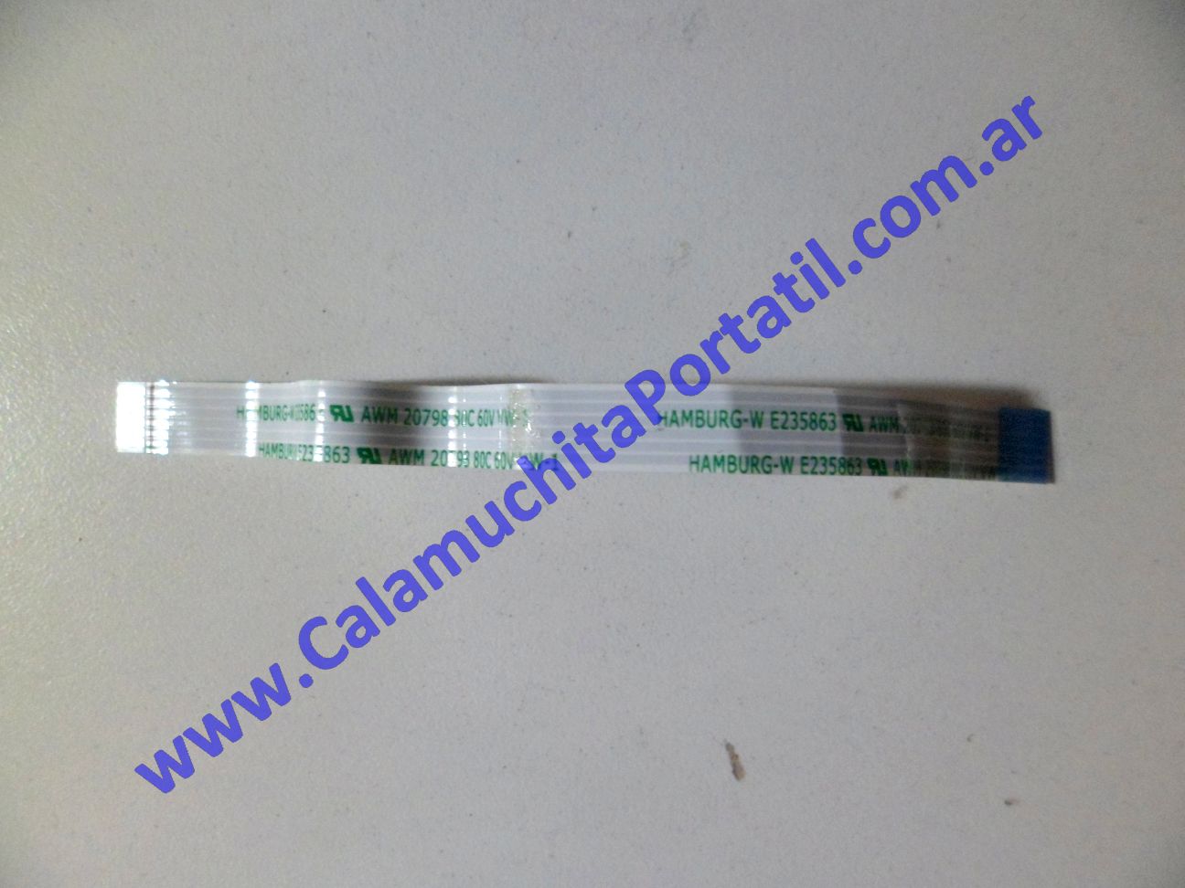 Placa FingerPrint Banghó B-76X0TU